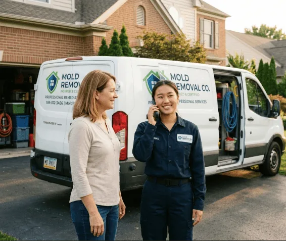 Crawlspace Mold Remediation Weston, WV FAQs